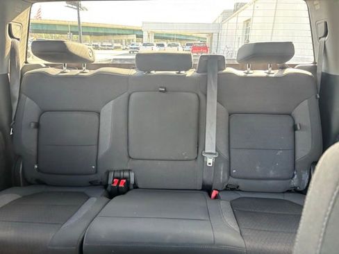 Used 2021 Chevrolet Silverado 1500 RST w/ Z71 Off-Road Package image 4