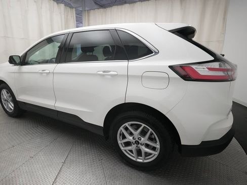 Used 2023 Ford Edge SEL w/ Convenience Package AWD/4WD image 35