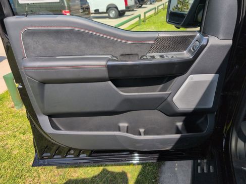 New 2026 Ford F150 Raptor AWD/4WD image 29