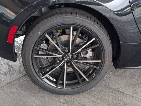 New 2026 MAZDA MX-5 Miata RF Grand Touring RWD image 3