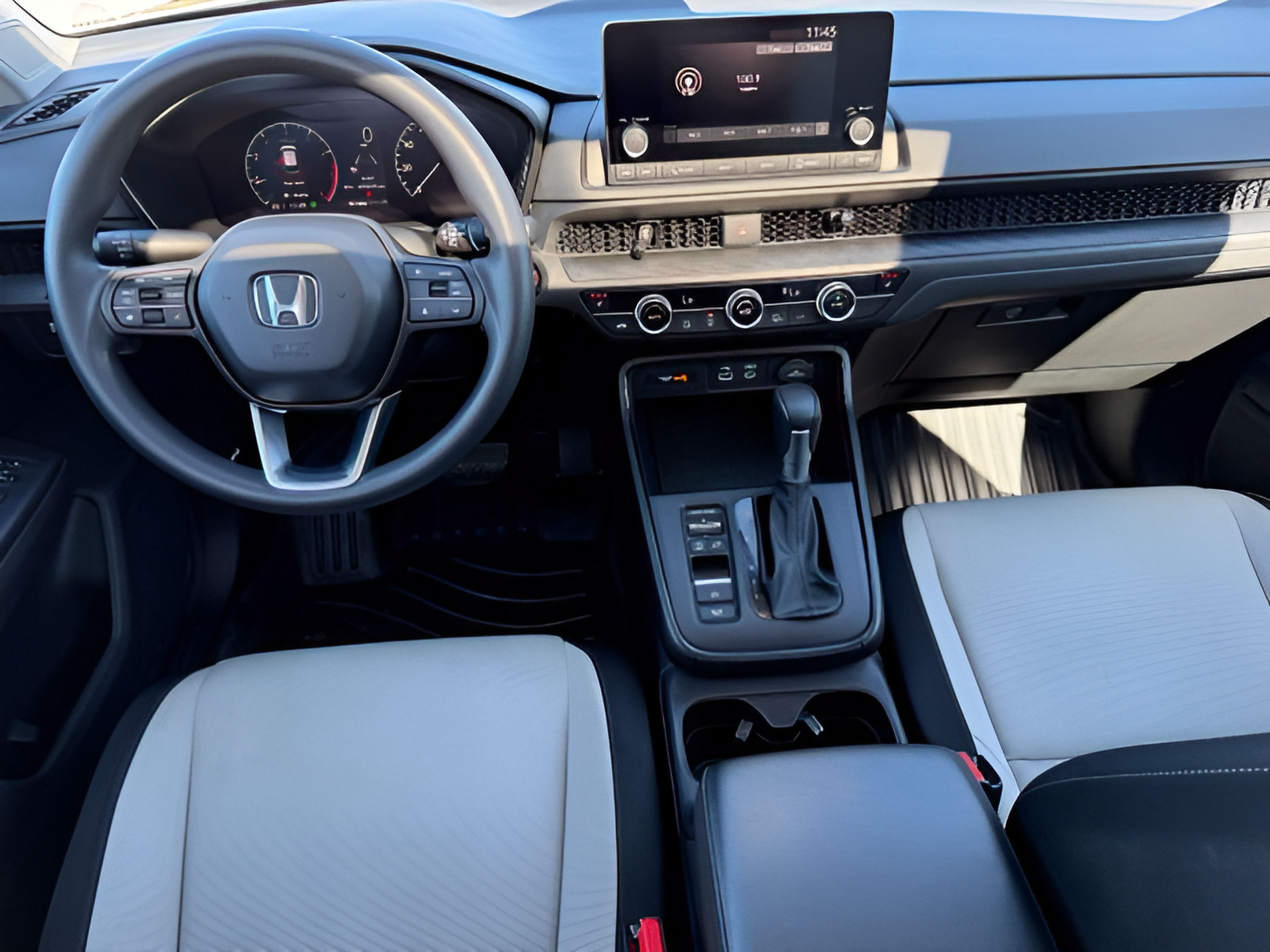 Used 2024 Honda CR-V EX image 15