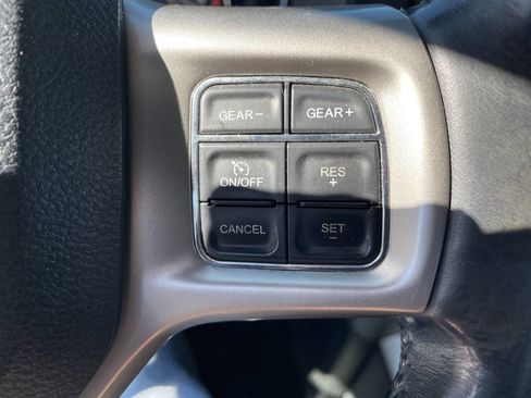 Used 2014 RAM 1500 Laramie w/ Convenience Group image 19