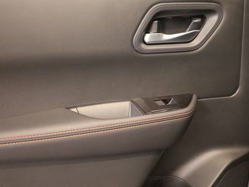 New 2026 Nissan Rogue SV AWD/4WD image 26