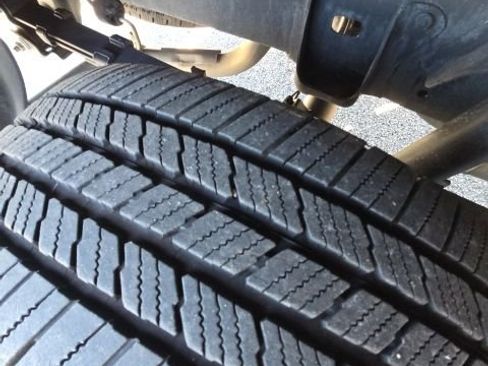 Used 2023 Toyota Tacoma Limited image 13