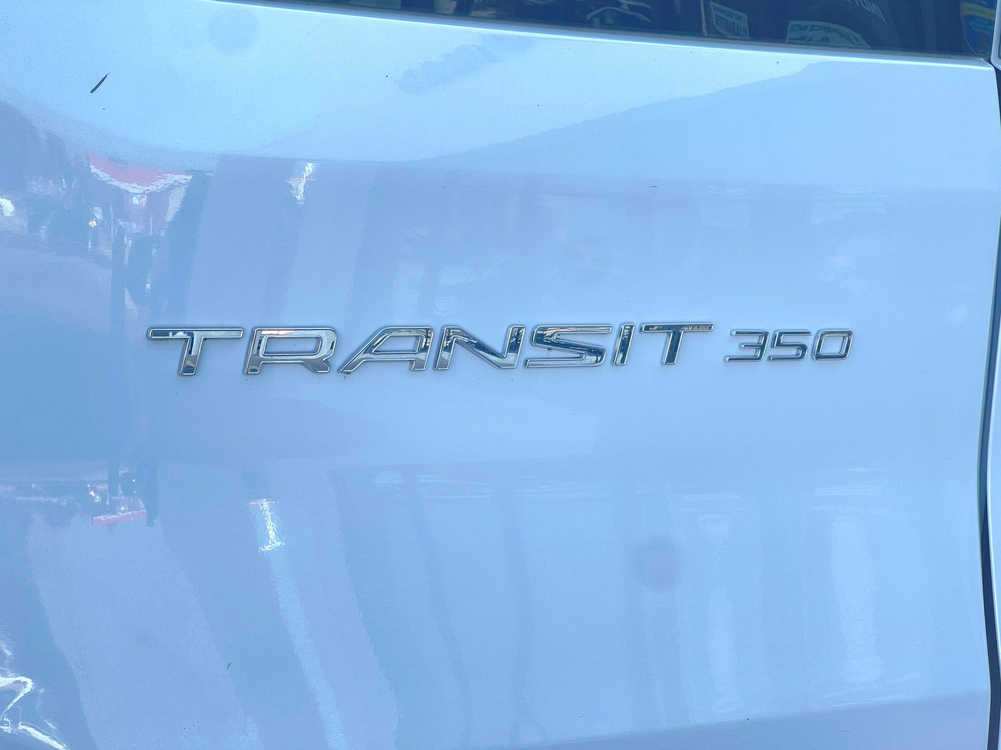 Used 2021 Ford Transit 350 XLT RWD image 35