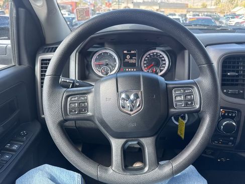 Used 2018 RAM 1500 Express w/ Express Value Package image 15