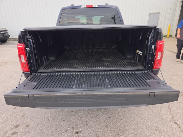 Used 2023 Ford F150 XL w/ STX Appearance Package AWD/4WD image 22