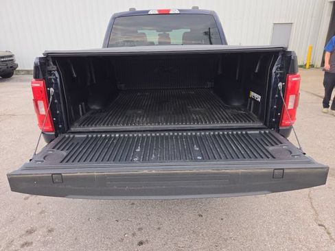 Used 2023 Ford F150 XL w/ STX Appearance Package AWD/4WD image 22