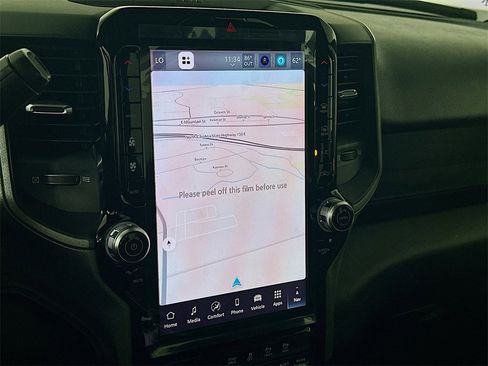 New 2025 RAM 2500 Tradesman image 15