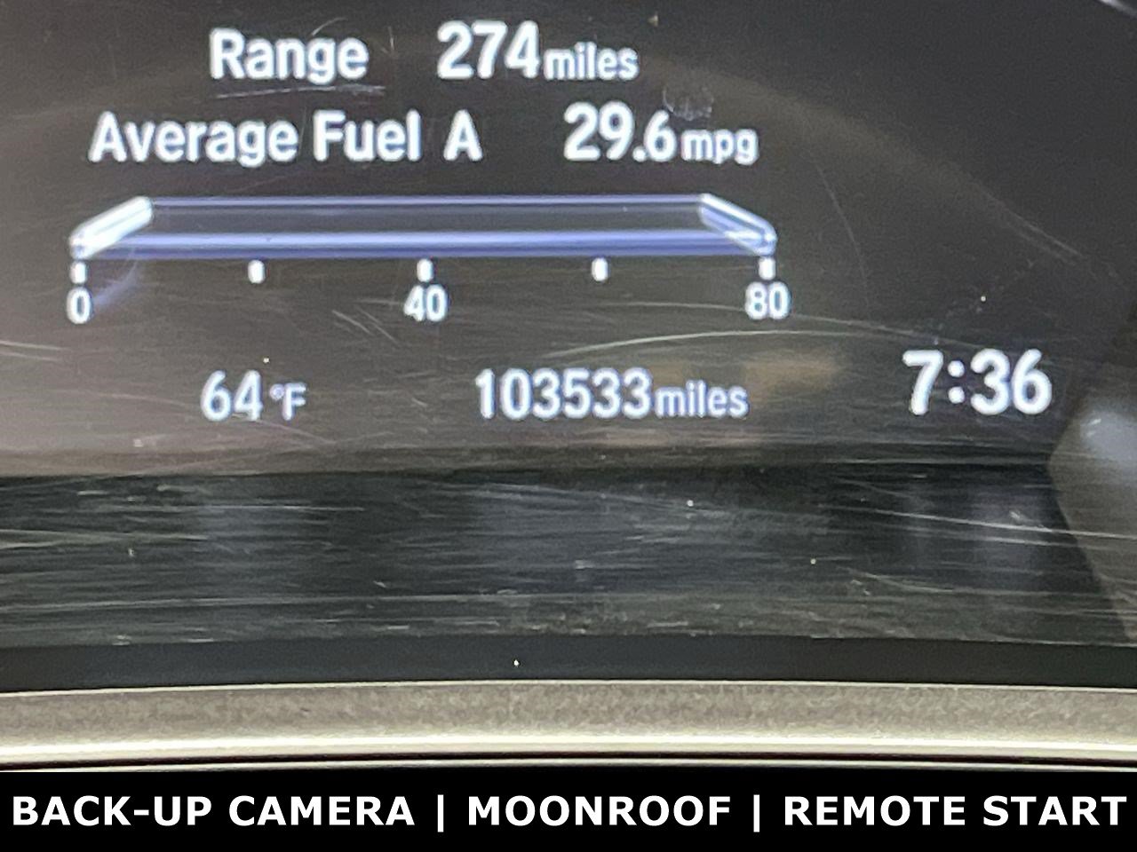 Used 2019 Honda CR-V EX image 15