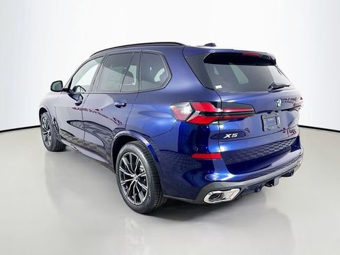 New 2026 BMW X5 xDrive40i image 5