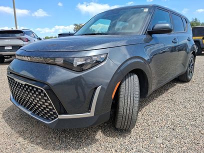 Used 2024 Kia Soul EX