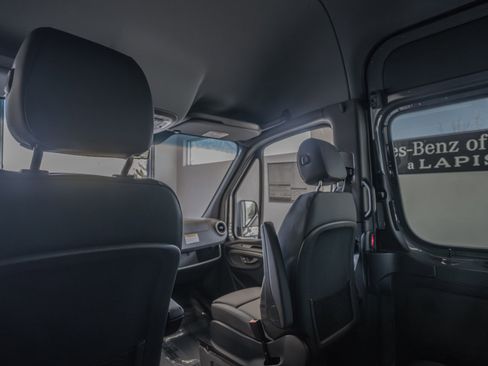 New 2026 Mercedes-Benz Sprinter 2500 image 28