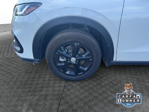 Used 2024 Honda HR-V LX image 14