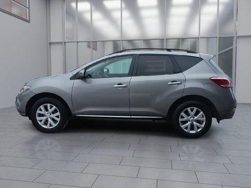 Used 2011 Nissan Murano SV image 5