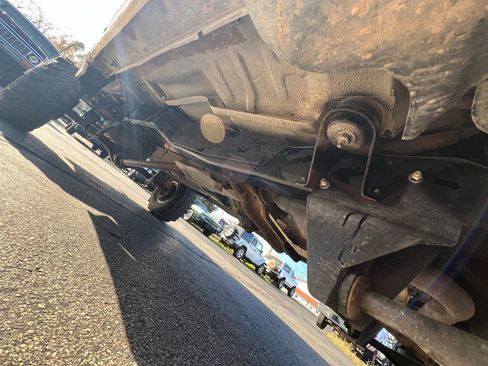 Used 1986 Ford F150 4x4 Regular Cab image 20