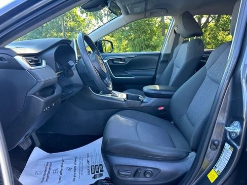 Certified 2023 Toyota RAV4 XLE w/ XLE Grade Weather Package AWD/4WD image 15