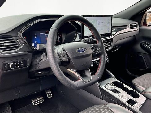 Used 2024 Ford Escape ST-Line w/ Tech Pack #1 image 14