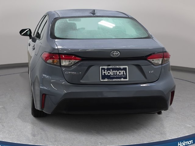 Certified 2024 Toyota Corolla LE FWD image 6