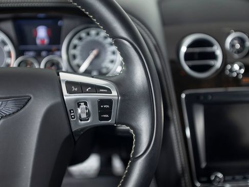 Used 2014 Bentley Flying Spur W12 AWD/4WD image 54