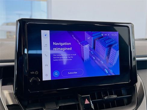 Used 2024 Toyota Corolla LE image 7