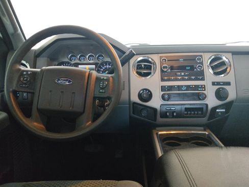 Used 2015 Ford F250 XLT w/ XLT Value Package AWD/4WD image 22