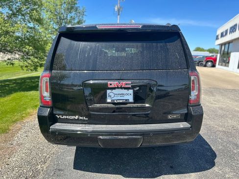 Used 2019 GMC Yukon XL SLT w/ Open Road Package AWD/4WD image 46