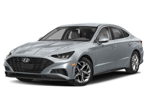 Certified 2023 Hyundai Sonata SEL FWD image 1