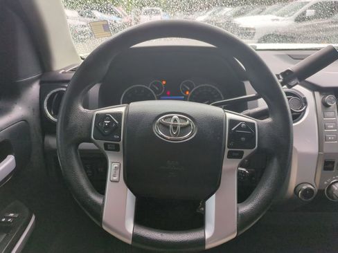 Used 2017 Toyota Tundra SR5 AWD/4WD image 20