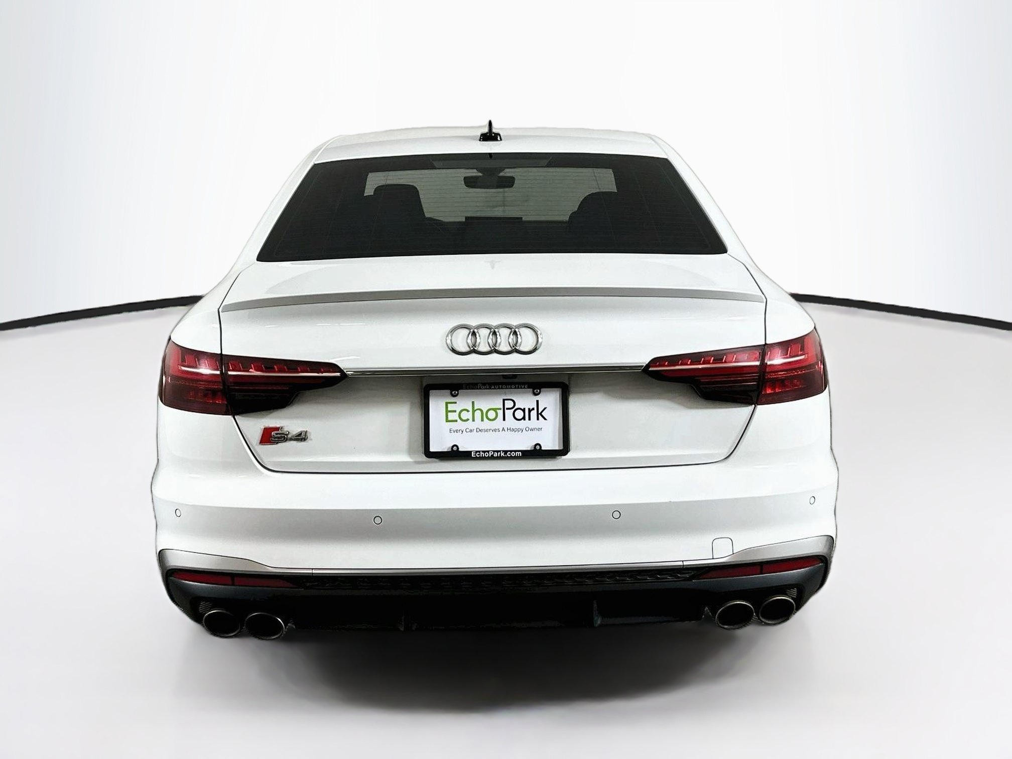 Used 2022 Audi S4 Premium AWD/4WD image 7