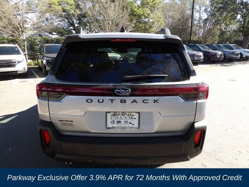 New 2026 Subaru Outback Limited w/ Premium/Limited Package 2 image 7