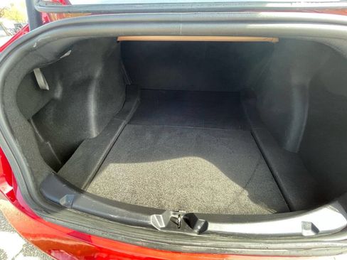 Used 2021 Tesla Model 3 Standard Range Plus image 28