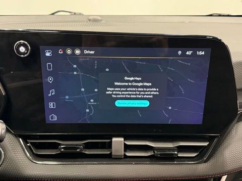 Used 2026 Chevrolet Equinox RS w/ Convenience Package III image 28