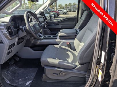 New 2025 Ford F150 XLT w/ Equipment Group 303A High