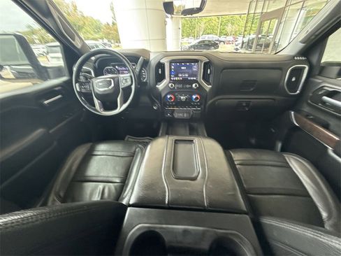 Certified 2022 GMC Sierra 2500 Denali w/ Denali Ultimate Package image 20