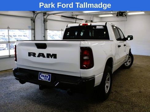 Used 2026 RAM 1500 Tradesman image 6