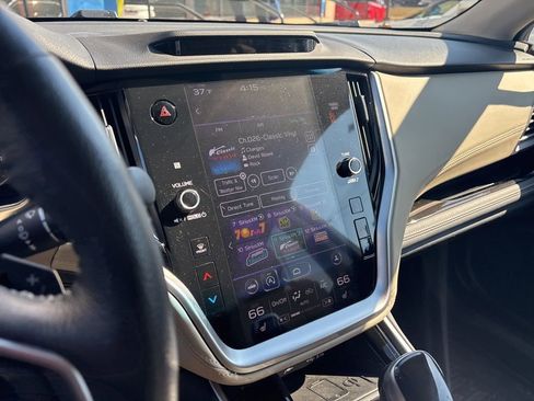 Used 2020 Subaru Outback Limited image 9