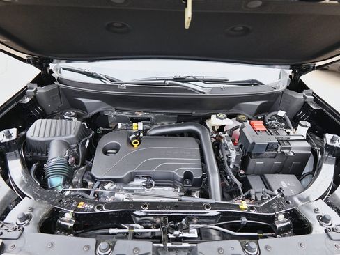 New 2026 GMC Terrain Elevation w/ Elevation Premium Package image 35