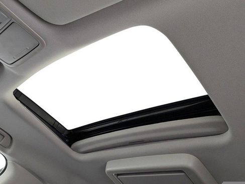 New 2026 Honda Odyssey Elite image 20