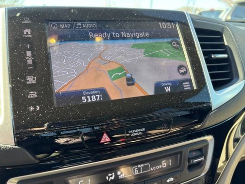 Certified 2020 Honda Ridgeline RTL-E image 28