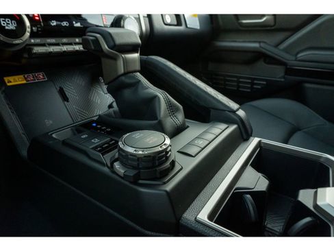 New 2026 Toyota 4Runner Limited image 25