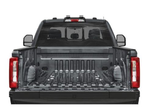 New 2026 Ford F250 XL w/ XL Chrome Package image 11