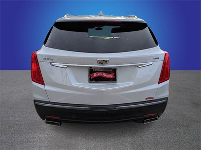 Used 2018 Cadillac XT5 Luxury w/ Driver Awareness Package