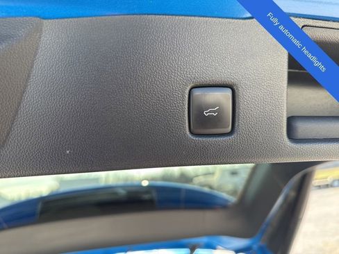 Used 2021 Ford Escape SE w/ SE Sport Appearance Package image 15