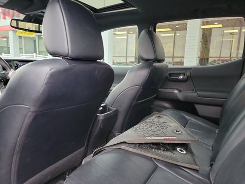 Used 2021 Toyota Tacoma TRD Pro image 14