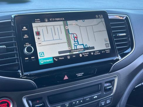 Used 2024 Honda Ridgeline TrailSport image 24