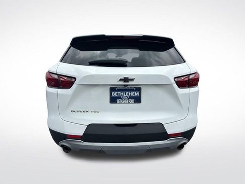 Used 2020 Chevrolet Blazer LT AWD/4WD image 4