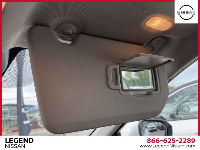Certified 2023 Nissan Rogue SV w/ SV Premium B Package AWD/4WD image 34