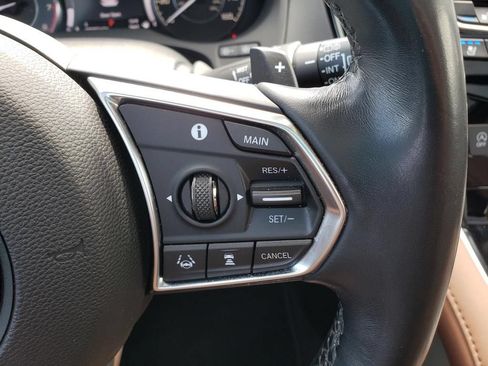 Certified 2021 Acura RDX AWD w/ Advance Package image 15