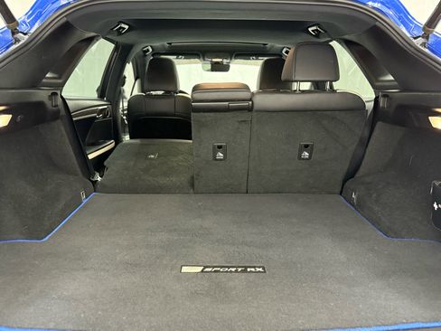 Used 2021 Lexus RX 350 F Sport image 29
